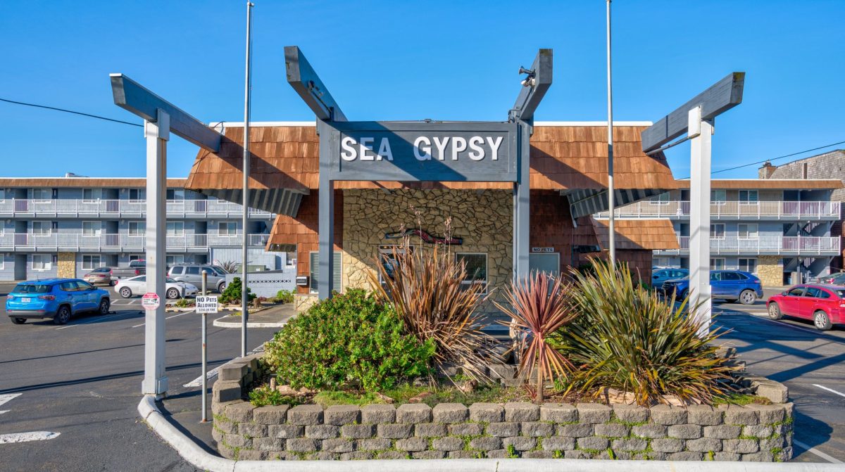 sea gypsy rentals